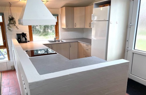 Hirtshals House | "Hansen" - 600m from the sea by Interhome