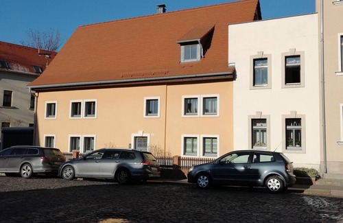 Zittau Apartment | Hansen's Nachtquartier - Appartement/fewo, Dusche, WC