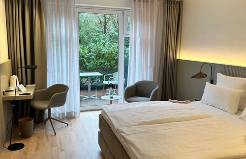 Bad Zwischenahn Hotel | HansenS Haus am Meer