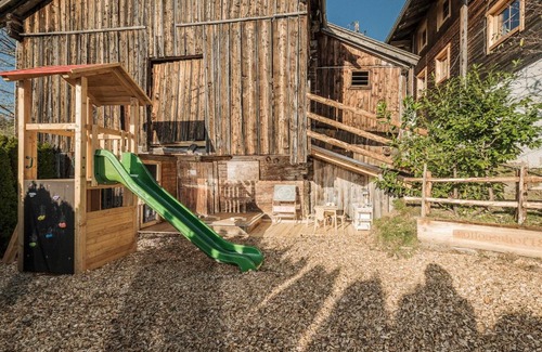 Gerlosberg Apartment | Hanserhof