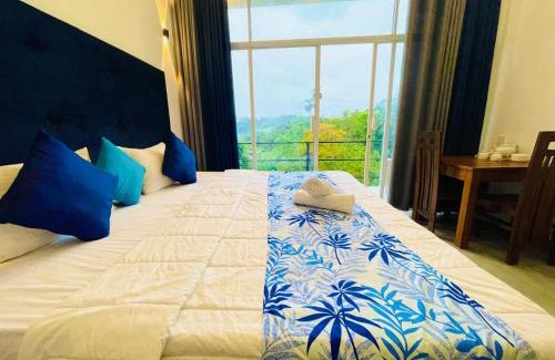 Udapalatha Hotel | Hanthana SK Paradise