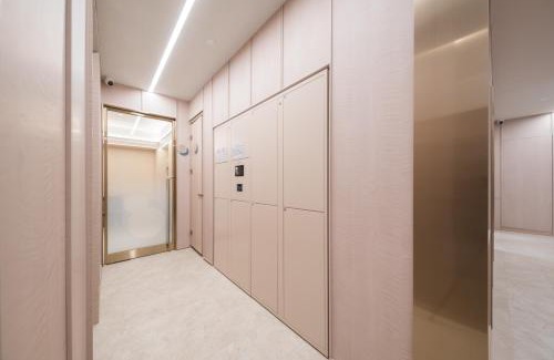 Haidian Hotel | Hanting Hotel Beijing Zhongguancun Changchun Bridge Subway Station