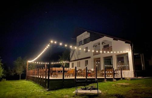 Resita House | Hanu Fain