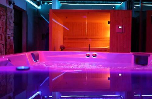 Satu Mare Hotel | Hanu lui Gica Spa