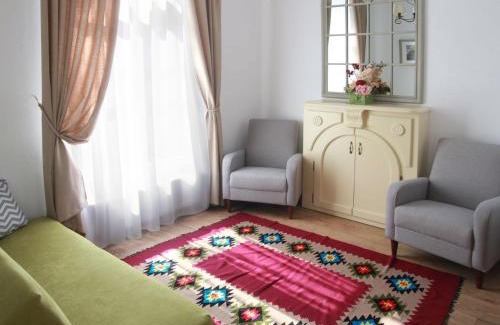 Simbata de Jos House | Hanul Brancovenesc