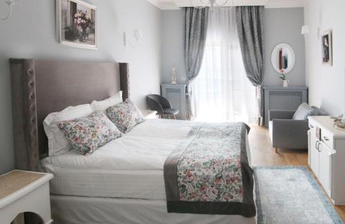 Simbata de Jos House | Hanul Brancovenesc