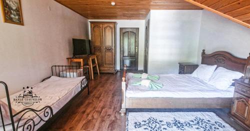 Gura Humorului House | Hanul Ceaunelor Voronet