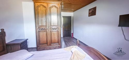 Gura Humorului House | Hanul Ceaunelor Voronet