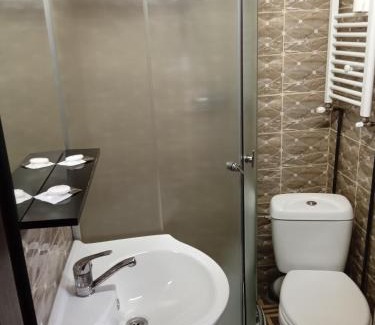 Gura Humorului House | HANUL VANATORULUI