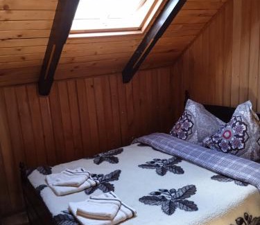 Gura Humorului House | HANUL VANATORULUI