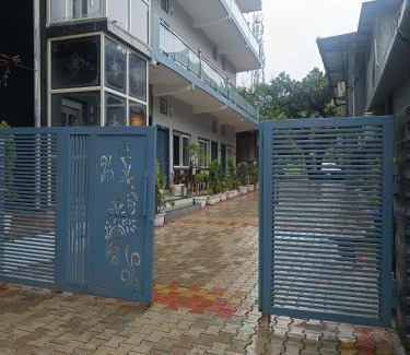 Tapovan Hotel | Hanumant Resort