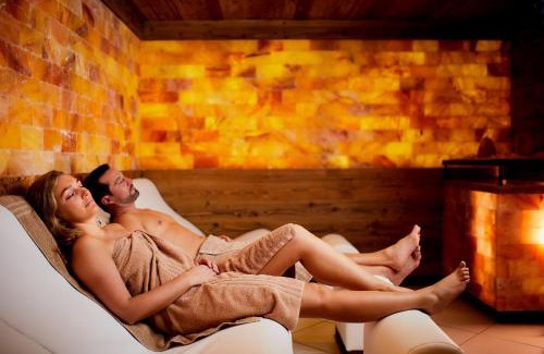 Weitnau Hotel | Hanusel Hof Wellness & Genuss in Panoramalage