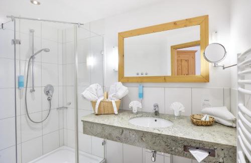 Weitnau Hotel | Hanusel Hof Wellness & Genuss in Panoramalage
