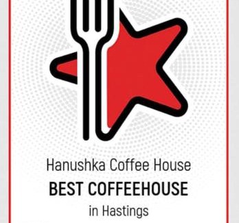 Old Town Hastings Apartment | Hanushka