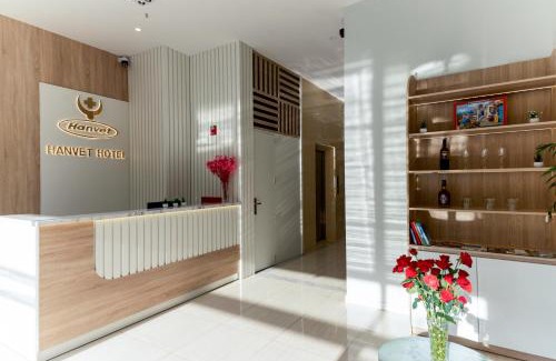 Long Beach Hotel | Hanvet Hotel Phu Quoc
