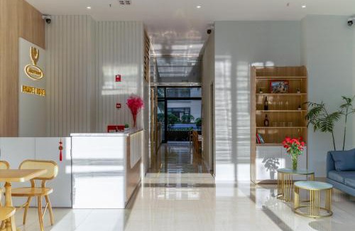 Long Beach Hotel | Hanvet Hotel Phu Quoc
