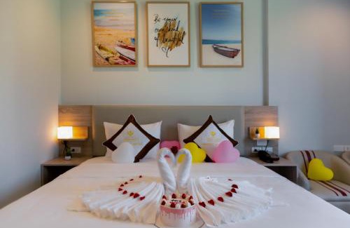 Long Beach Hotel | Hanvet Hotel Phu Quoc