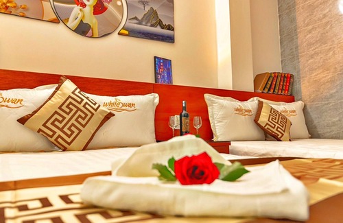 Go Vap Hotel | HANZ Cao Gia Hai Hotel