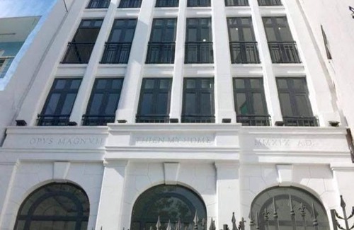 Bai Chay Apartment | HANZ Front Hotel Dinh Huong Halong