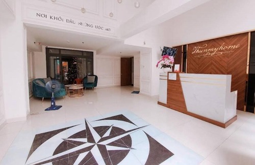 Bai Chay Apartment | HANZ Front Hotel Dinh Huong Halong