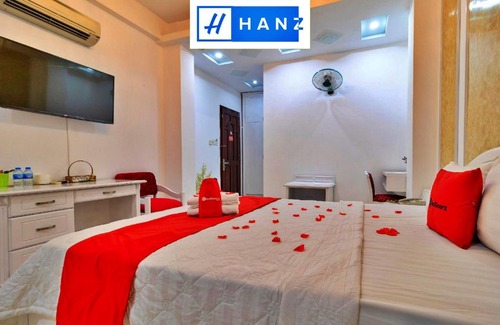 Go Vap Apartment | HANZ Front Quang Trung Hotel