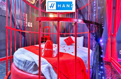 Go Vap Apartment | HANZ Front Quang Trung Hotel
