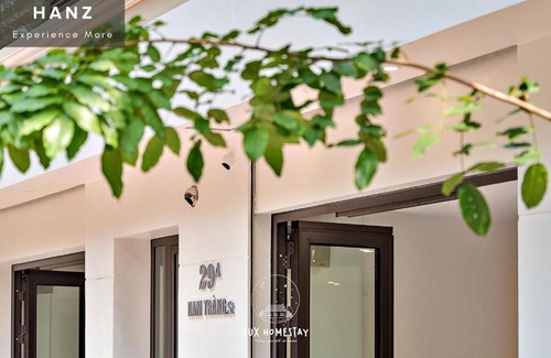 Truc Bach Apartment | HANZ LUX Hotel & Apartment Hanoi