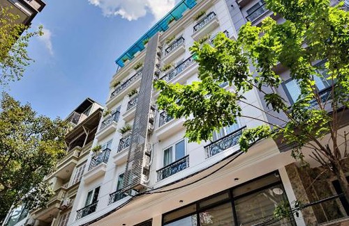 Truc Bach Apartment | HANZ LUX Hotel & Apartment Hanoi