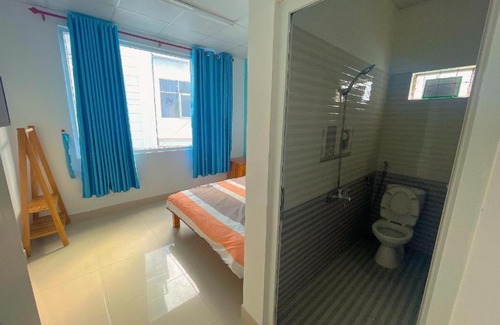 Da Lat Apartment | HANZ Minh Phuong Homestay