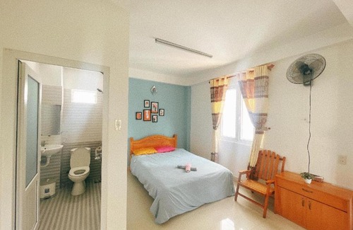 Da Lat Apartment | HANZ Minh Phuong Homestay