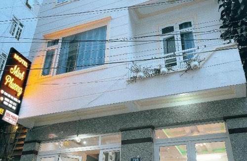 Da Lat Apartment | HANZ Minh Phuong Homestay