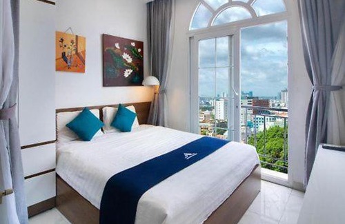 Phu Nhuan Apartment | HANZ Premium Hotel & Apartment Tran Ke Xuong