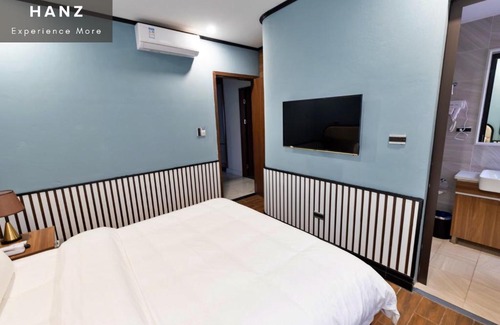 Bai Chay Hotel | HANZ Premium Sun World Halong
