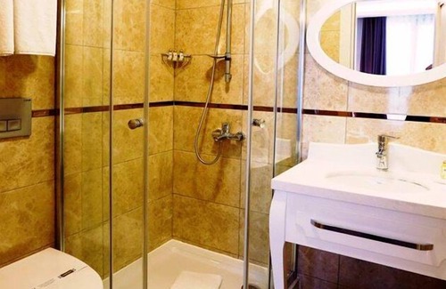 Akcaabat Hotel | Hanzade Park Hotel