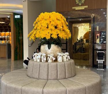 Bac Quang Hotel | HAO LAN LUXURY Hotel