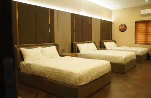 Bac Quang Hotel | HAO LAN LUXURY Hotel