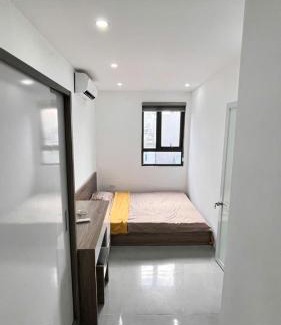 Dong Da Apartment | Hao Nam Studio by Dapano