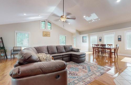 Maynardville House | Hap's Sweet Hideaway