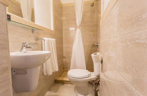 Aswan Hotel | Hapi Hotel