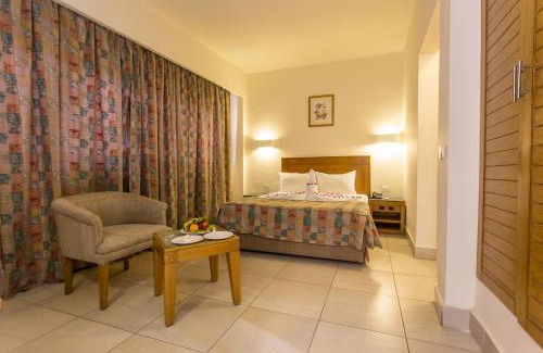 Aswan Hotel | Hapi Hotel