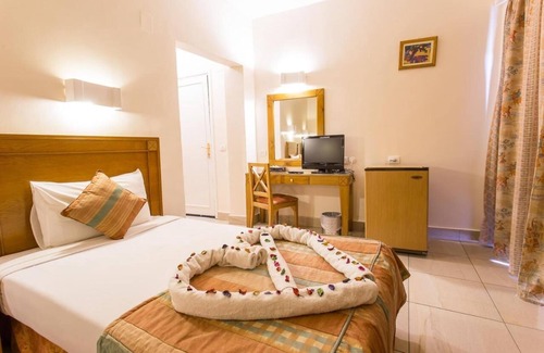 Aswan Hotel | Hapi Hotel