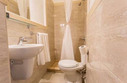 Aswan Hotel | Hapi Hotel