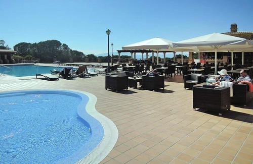 Castell-Platja d'Aro Apartment | Hapimag Mas Nou holiday resort, Platja d'Aro