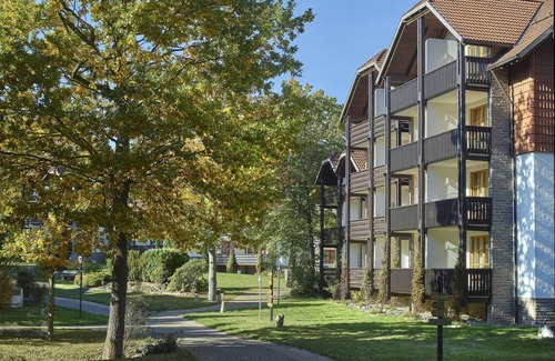 Braunlage Apartment | Hapimag Resort Braunlage