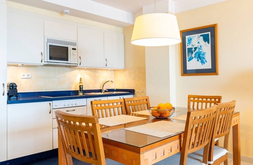 Marbella City Centre Apartment | Hapimag Resort Marbella