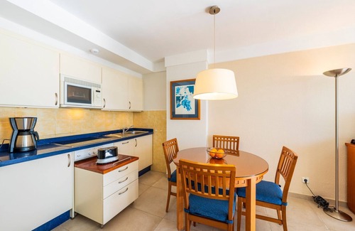 Marbella City Centre Apartment | Hapimag Resort Marbella