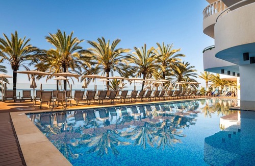 Marbella City Centre Apartment | Hapimag Resort Marbella