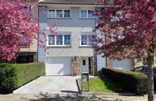 Verviers House | Happiness at Lili