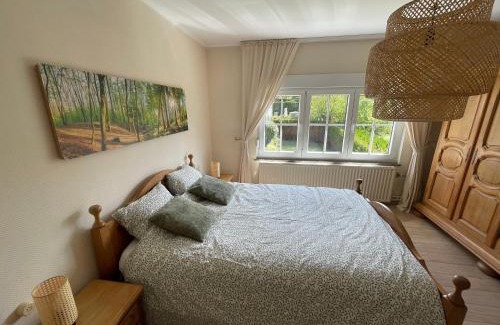 Verviers House | Happiness at Lili