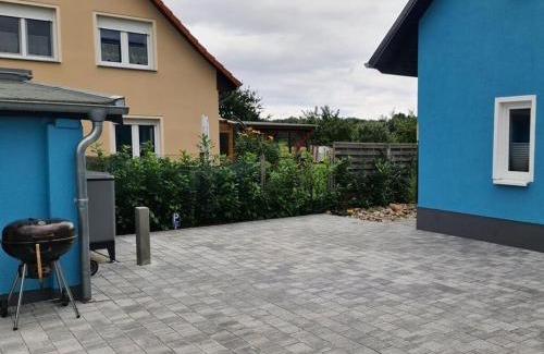 Zinnowitz House | Happiness Comfortable holiday residence